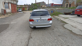 BMW 525 525, снимка 2