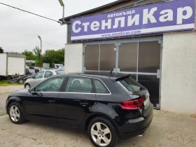 Audi A3 СОБСТВЕН ЛИЗИНГ И СИГУРНО ОДОБРЕНИЕ - [3] 