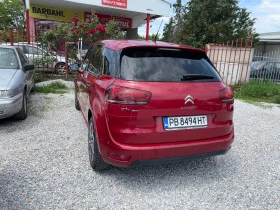 Citroen C4 Picasso, снимка 3