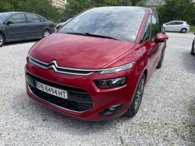 Citroen C4 Picasso, снимка 1