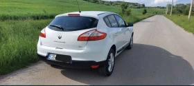 Renault Megane k4m 1.6 16v - [3] 