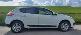 Renault Megane k4m 1.6 16v - [4] 