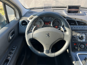 Peugeot 5008 1.6HDI, снимка 10 - Автомобили и джипове - 43268744