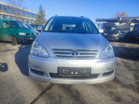 Toyota Avensis verso 2.0 D-4D-116кс