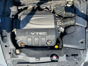 Acura Rl 3.5 i V6 24V AWD Automatic, снимка 10