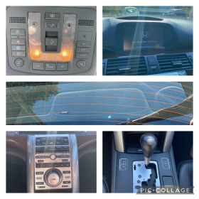 Acura Rl 3.5 i V6 24V AWD Automatic | Mobile.bg   12