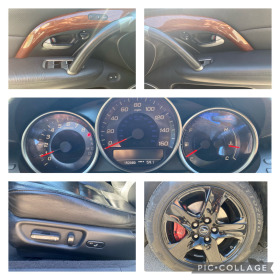 Acura Rl 3.5 i V6 24V AWD Automatic, снимка 13