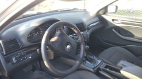 BMW 323, снимка 8 - Автомобили и джипове - 45193244