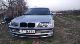 BMW 323, снимка 2 - Автомобили и джипове - 45193244