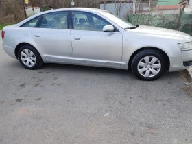 Audi A6 2.7 quattro, снимка 3