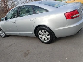     Audi A6 2.7 quattro