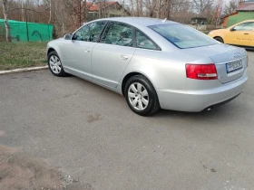 Audi A6 2.7 quattro, снимка 8