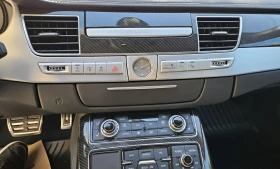 Audi S8 4.0 TFSI, снимка 8