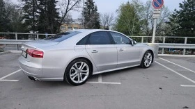 Audi S8 4.0 TFSI, снимка 7