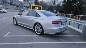 Audi S8 4.0 TFSI, снимка 5