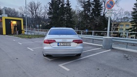 Audi S8 4.0 TFSI, снимка 6 - Автомобили и джипове - 45609583