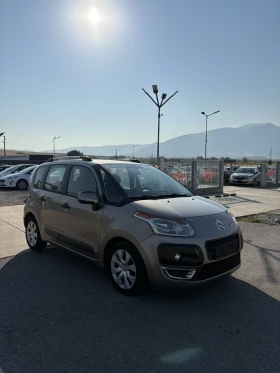 Обява за продажба на Citroen C3 Picasso 1.4I GAZ ~7 250 лв. - изображение 2