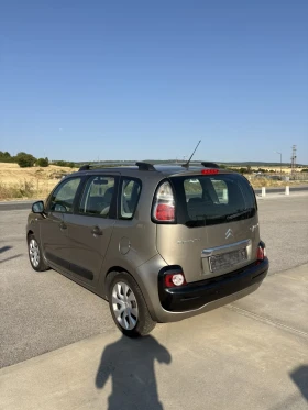 Обява за продажба на Citroen C3 Picasso 1.4I GAZ ~7 250 лв. - изображение 5