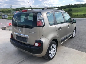 Citroen C3 Picasso 1.4I GAZ | Mobile.bg    3