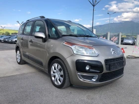 Citroen C3 Picasso 1.4I GAZ | Mobile.bg    1