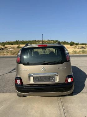 Обява за продажба на Citroen C3 Picasso 1.4I GAZ ~7 250 лв. - изображение 3