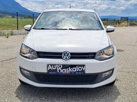 VW Polo 1, 2 tdi | Mobile.bg    2