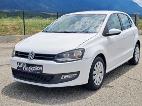 VW Polo 1, 2 tdi 1