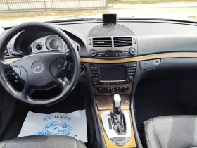 Mercedes-Benz E 280 3.2cdi-avangarde- | Mobile.bg    9