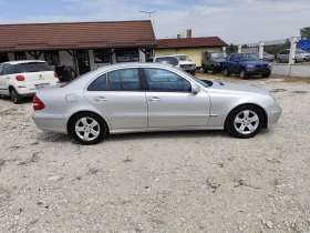 Mercedes-Benz E 280 3.2cdi-avangarde- | Mobile.bg    4