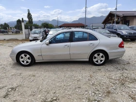 Mercedes-Benz E 280 3.2cdi-avangarde- | Mobile.bg    8