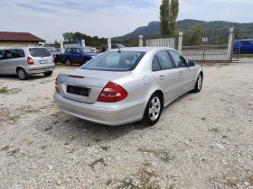 Mercedes-Benz E 280 3.2cdi-avangarde- | Mobile.bg    5