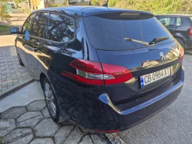 Peugeot 308 1.5hdi 130к.с Автоматик EAT8 2019г, снимка 2