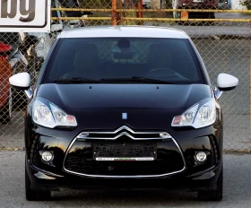 Citroen DS3 1.2i/FACELIFT/126. /2014. | Mobile.bg    2