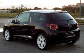 Citroen DS3 1.2i/FACELIFT/126. /2014. | Mobile.bg    5