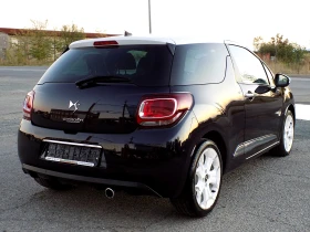 Citroen DS3 1.2i/FACELIFT/126х. км/2014г., снимка 4