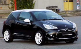 Citroen DS3 1.2i/FACELIFT/126. /2014. | Mobile.bg    3