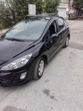 Peugeot 308, снимка 5