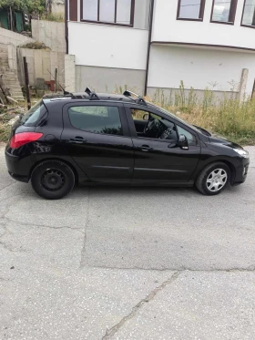 Peugeot 308, снимка 4