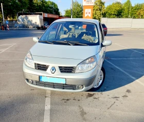 Renault Scenic 1.9 DCI, снимка 1