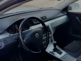 Обява за продажба на VW Passat 1.8 TSI ~7 500 лв. - изображение 6