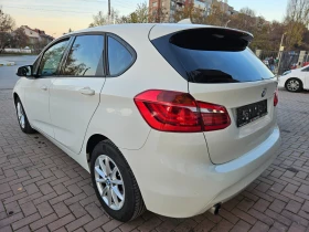 BMW 2 Active Tourer 218i,  Евро 6В, 2016г., снимка 5