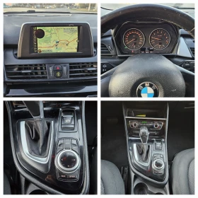 BMW 2 Active Tourer 218i,  Евро 6В, 2016г., снимка 14