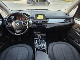 BMW 2 Active Tourer 218i,  Евро 6В, 2016г., снимка 10