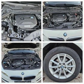 BMW 2 Active Tourer 218i,  Евро 6В, 2016г., снимка 17