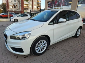 BMW 2 Active Tourer 218i,  Евро 6В, 2016г., снимка 4