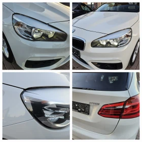 BMW 2 Active Tourer 218i,  Евро 6В, 2016г., снимка 13