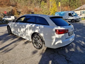     Audi A6 3.0 TDI BI TURBO 320    