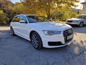     Audi A6 3.0 TDI BI TURBO 320    