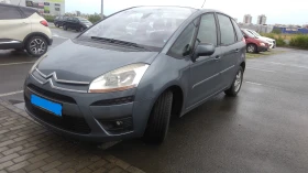 Citroen C4 Picasso 1.8 125 .. Landi Renzo | Mobile.bg    5