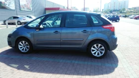 Citroen C4 Picasso 1.8 125 .. Landi Renzo | Mobile.bg    2